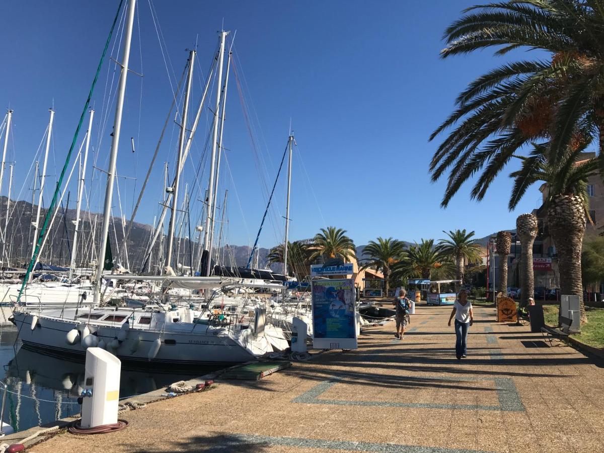 Villas Valinco San Martinu Corse du Sud - vue et proche mer - piscines privées Olmeto  Esterno foto