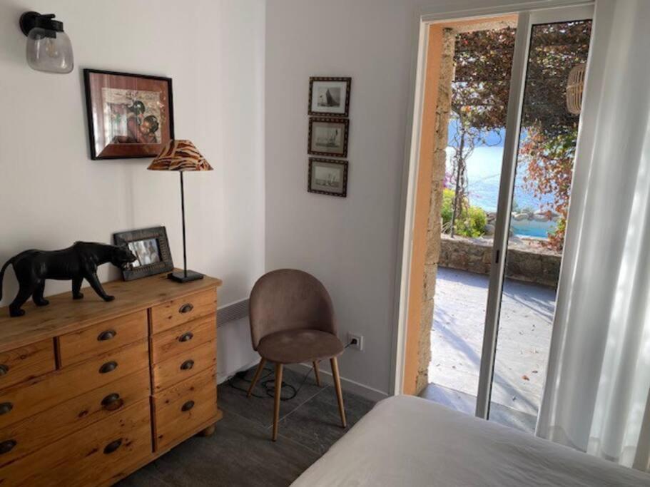 Villas Valinco San Martinu Corse du Sud - vue et proche mer - piscines privées Olmeto  Esterno foto