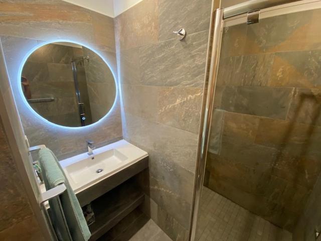 Villas Valinco San Martinu Corse du Sud - vue et proche mer - piscines privées Olmeto  Esterno foto